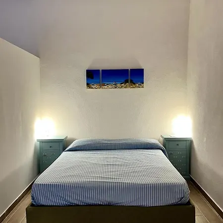 Il Fenicottero - Cozy With View