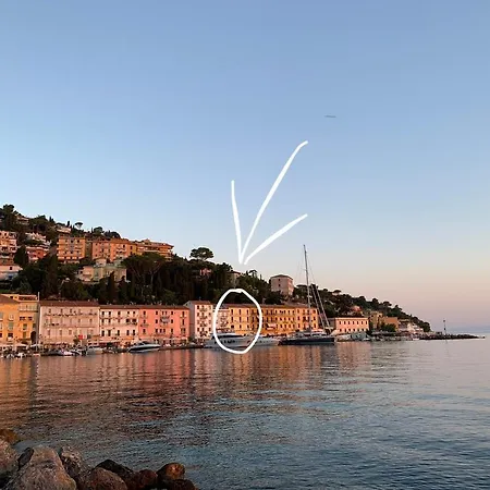 Il Fenicottero - Cozy With View *