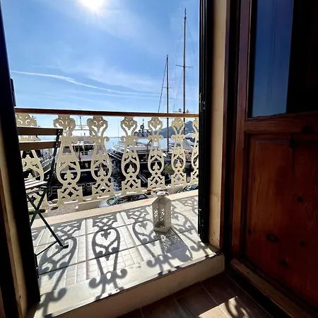 Il Fenicottero - Cozy With View *